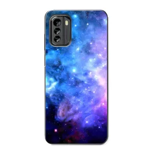 Чохли КОСМОС на Nokia G60 (Зоряний вид)