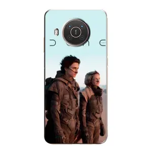 Чехол ДЮНА для Нокиа X10 (dune)