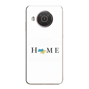 Чехлы для Nokia X10 (Home - Украина) (Home)