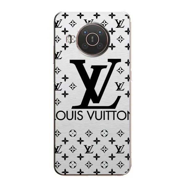 Чохол з малюнком «LV» для Nokia X10 Чохол з малюнком «LV» для Nokia X10