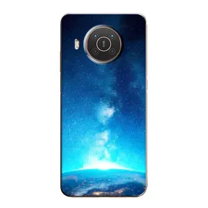 Чохли КОСМОС на Nokia X10 (Чумацький шлях)