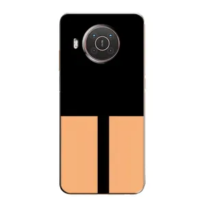 Купить Чехлы на телефон с принтом Anime для Nokia X10 (Shippuuden)