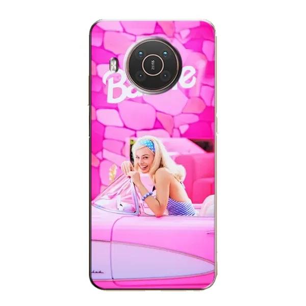 Чехол с рисунком «Зставка» для Nokia X10 Чехол с рисунком «Зставка» для Nokia X10
