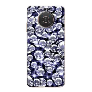 Чохол (Дорого-богато) на Nokia X20