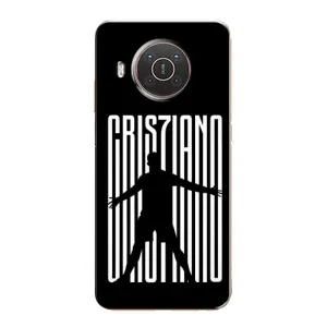 Чехол Криштиану Роналду для Nokia X20 (Cristiano)