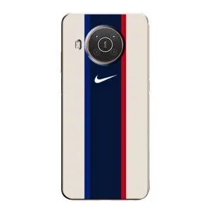 Чехол для Nokia X20 (Барселона) (Фк Барселона)