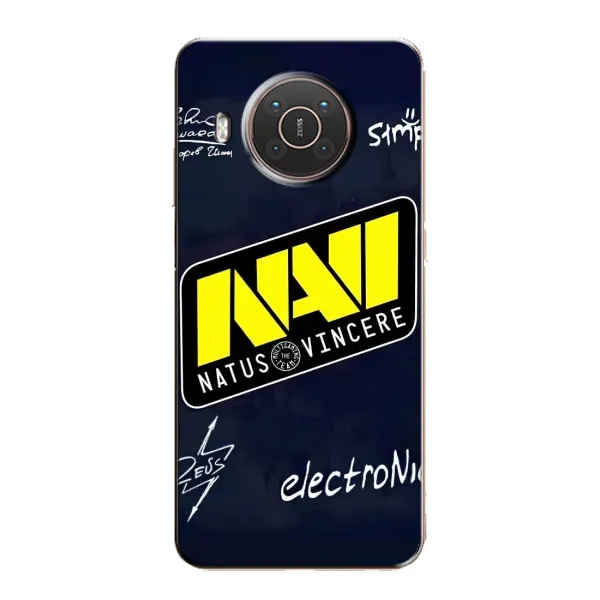 Чохол з малюнком «NAVI» для Nokia X20 Чохол з малюнком «NAVI» для Nokia X20