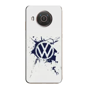 Чохол "Фольксваген" для Nokia X20 (Volkseagen 2)
