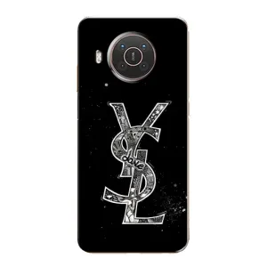 Чехол (Dior, Prada, YSL, Chanel) для Nokia X20