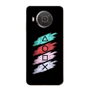 Чохол КІБЕРСПОРТ для Nokia X20