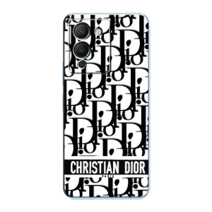Чехол (Dior, Prada, YSL, Chanel) для Infinix Note 12 (G96) (Christian Dior)