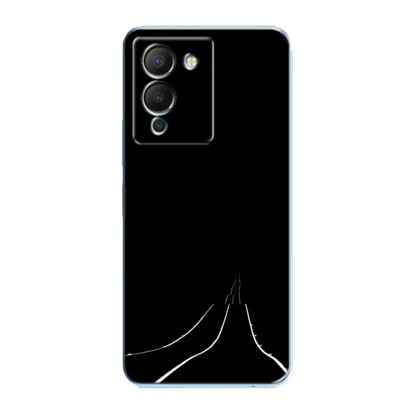 Чехол с рисунком «Дорога» для Infinix Note 12 (G96) Чехол с рисунком «Дорога» для Infinix Note 12 (G96)