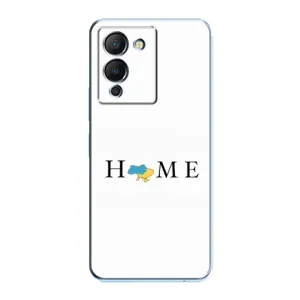 Чохли для Infinix Note 12 (G96) (Home - Україна) (Home)