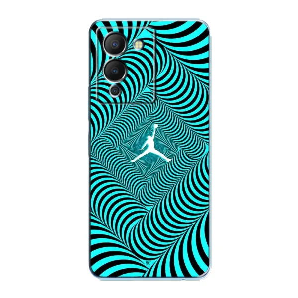 Чехол с рисунком «Jordan» для Infinix Note 12 (G96) Чехол с рисунком «Jordan» для Infinix Note 12 (G96)