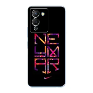 Силіконовий Чохол для Infinix Note 12 (G96) (N E Y M A R)