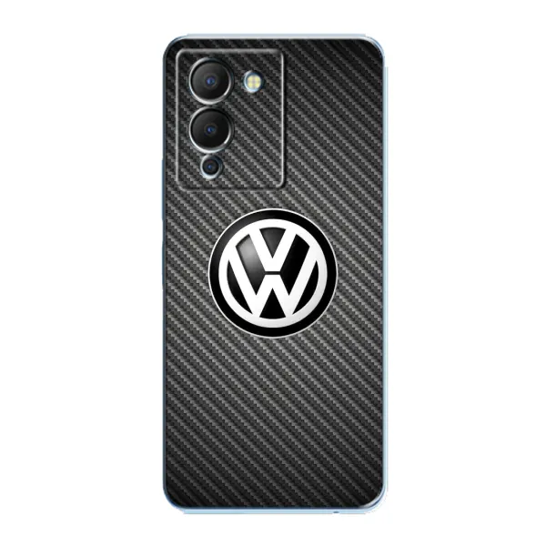 Чехол с рисунком «На карбоне» для Infinix Note 12 (G96) Чехол с рисунком «На карбоне» для Infinix Note 12 (G96)
