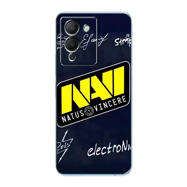 Чехол с рисунком «NAVI» для Infinix Note 12 (G96) Чехол с рисунком «NAVI» для Infinix Note 12 (G96)