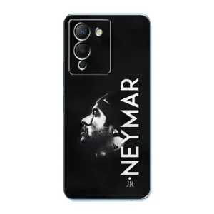 Силіконовий Чохол для Infinix Note 12 (G96) (Neymar)