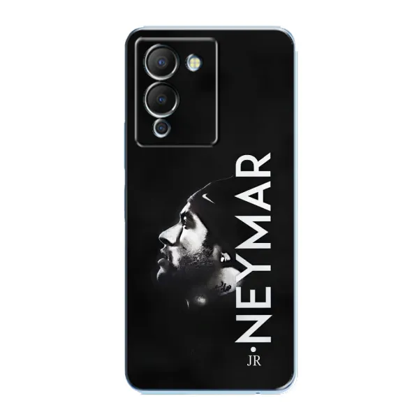 Чехол с рисунком «Neymar» для Infinix Note 12 (G96) Чехол с рисунком «Neymar» для Infinix Note 12 (G96)