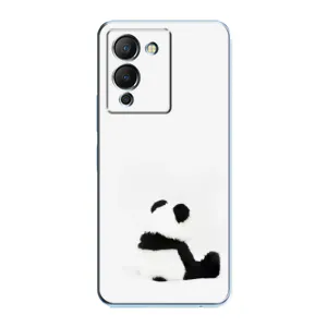Чохли з Пандами на Infinix Note 12 (G96) (Панда образився)