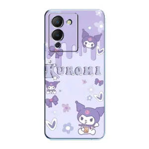Чохол з персонажем Куромі на Infinix Note 12 (G96) (Персонаж Куромі)