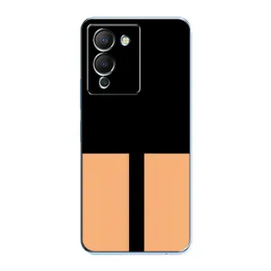 Купить Чехлы на телефон с принтом Anime для Infinix Note 12 (G96) (Shippuuden)