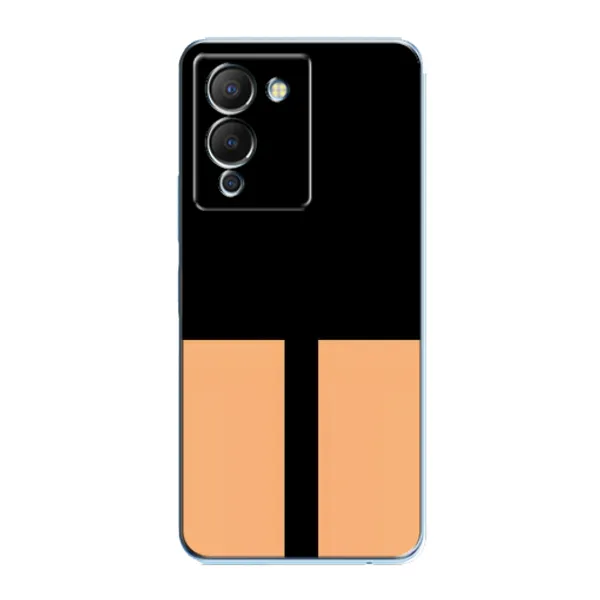 Чехол с рисунком «Shippuuden» для Infinix Note 12 (G96) Чехол с рисунком «Shippuuden» для Infinix Note 12 (G96)