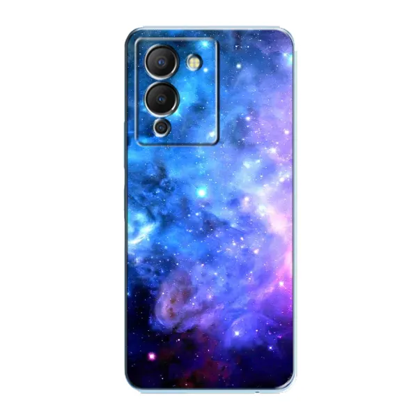 Чохол з малюнком «Зоряний вид» для Infinix Note 12 (G96) Чохол з малюнком «Зоряний вид» для Infinix Note 12 (G96)
