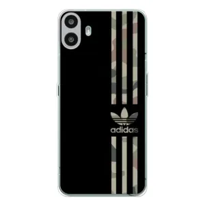Чехол в стиле "Адидас" для Носинг СМФ Фон 1 (Adidas)