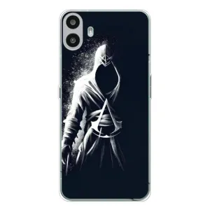 Чехол КИБЕРСПОРТ для Nothing CMF Phone 1