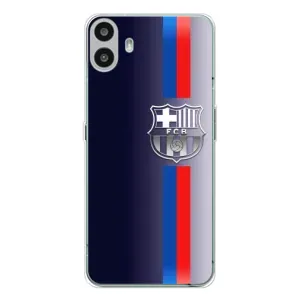 Чохол для Nothing CMF Phone 1 (Барселона) (Barsa)