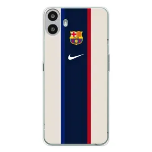 Чохол для Nothing CMF Phone 1 (Барселона) (Фк Барселона)