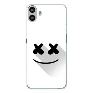 Силиконовые Чехлы (смешные стикеры) для Nothing CMF Phone 1