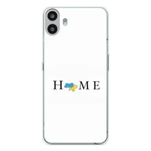 Чохли для Nothing CMF Phone 1 (Home - Україна) (Home)
