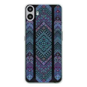 Силиконовый Чехол на Nothing CMF Phone 1