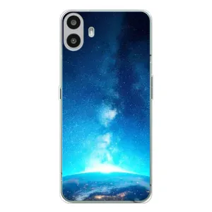 Чохли КОСМОС на Nothing CMF Phone 1 (Чумацький шлях)
