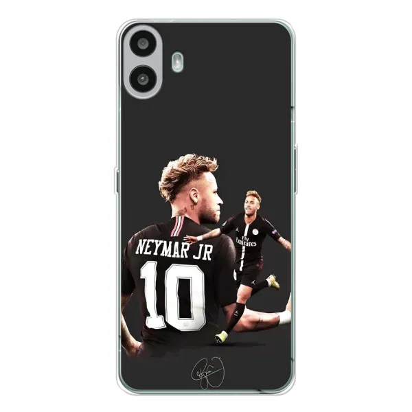 Чехол с рисунком «Ней» для Nothing CMF Phone 1 Чехол с рисунком «Ней» для Nothing CMF Phone 1