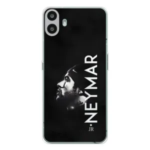 Силиконовый Чехол Nothing CMF Phone 1 (Neymar)