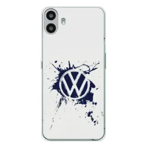 Чохол "Фольксваген" для Nothing CMF Phone 1 (Volkseagen 2)