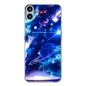 Чохли КОСМОС на Nothing CMF Phone 1 (Яскравий космос)
