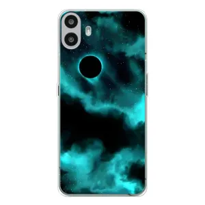 Чохли КОСМОС на Nothing CMF Phone 1 (Затемнення)