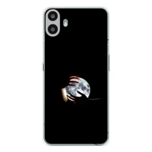 Чохли КОСМОС на Nothing CMF Phone 1 (Земля)