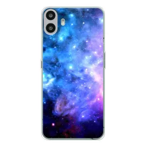Чохли КОСМОС на Nothing CMF Phone 1 (Зоряний вид)