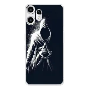 Чехол КИБЕРСПОРТ для Nothing CMF Phone 2 Pro (Ассасин)