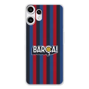Чехол для Nothing CMF Phone 2 Pro (Барселона) (BARCA)