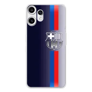 Чехол для Nothing CMF Phone 2 Pro (Барселона) (Barsa)