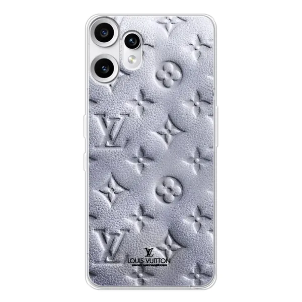 Чехол с рисунком «Белый ЛВ» для Nothing CMF Phone 2 Pro
