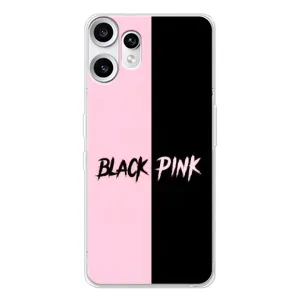Чохли з картинкою для Nothing CMF Phone 2 Pro (BLACK PINK)