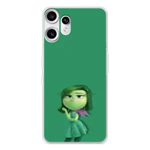 Чехол Головоломка для Nothing CMF Phone 2 Pro - (AlphaPrint)