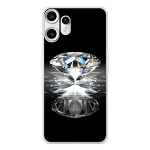 Чохол (Дорого-богато) на Nothing CMF Phone 2 Pro (Діамант)
